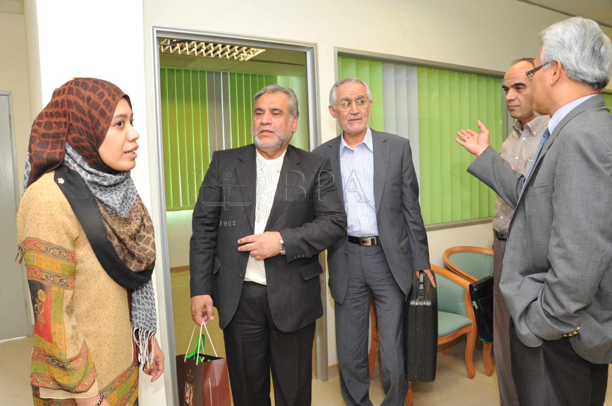 BPA 12 71 tehran PRO 1329